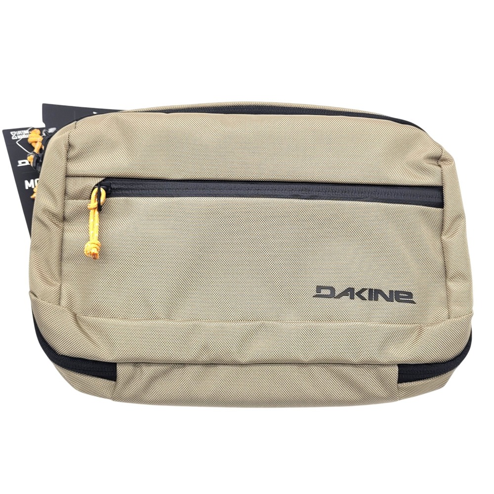 Dakine Motive Sling Stone Ballistic 3.5L Crossbody Travel Bag - Picture 4 of 8